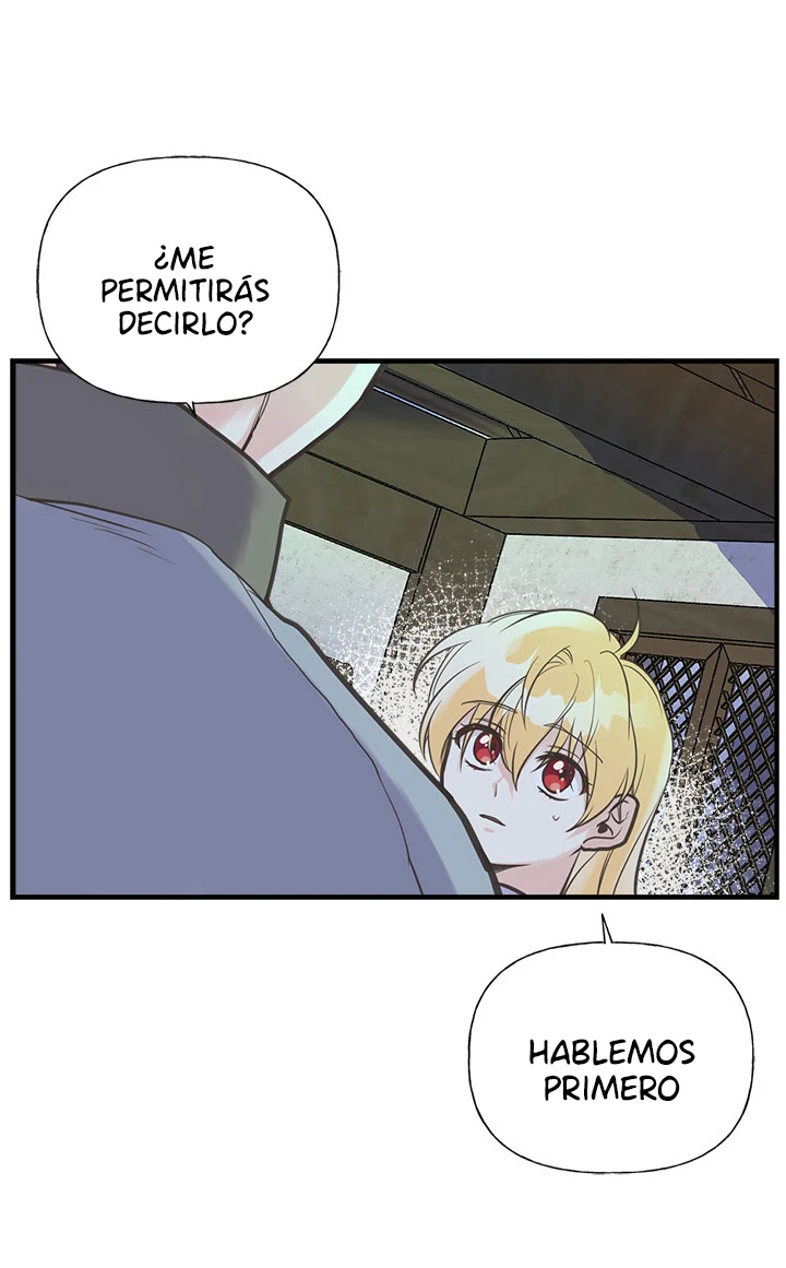 Mi hermana recogió al protagonista masculino - Capítulo 18 - Página 18 - LectorTMOo
