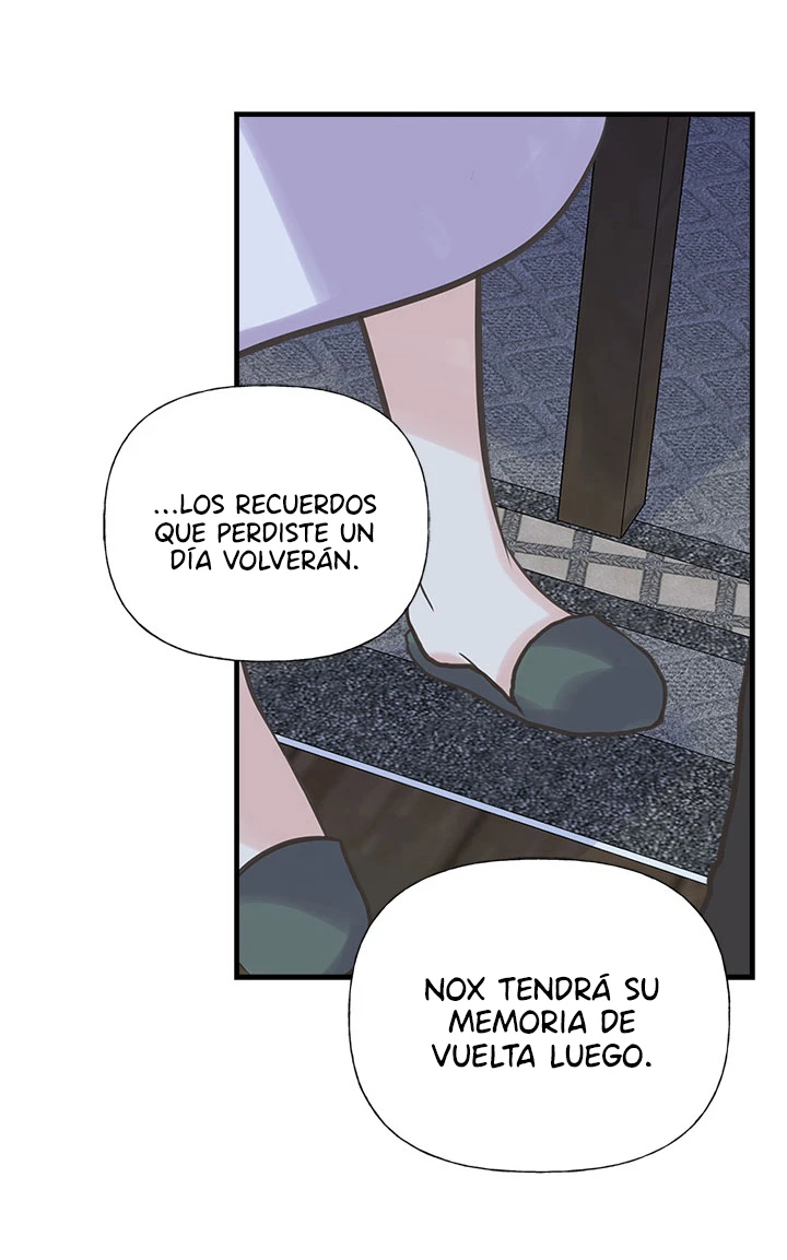 Mi hermana recogió al protagonista masculino - Capítulo 18 - Página 39 - LectorTMOo