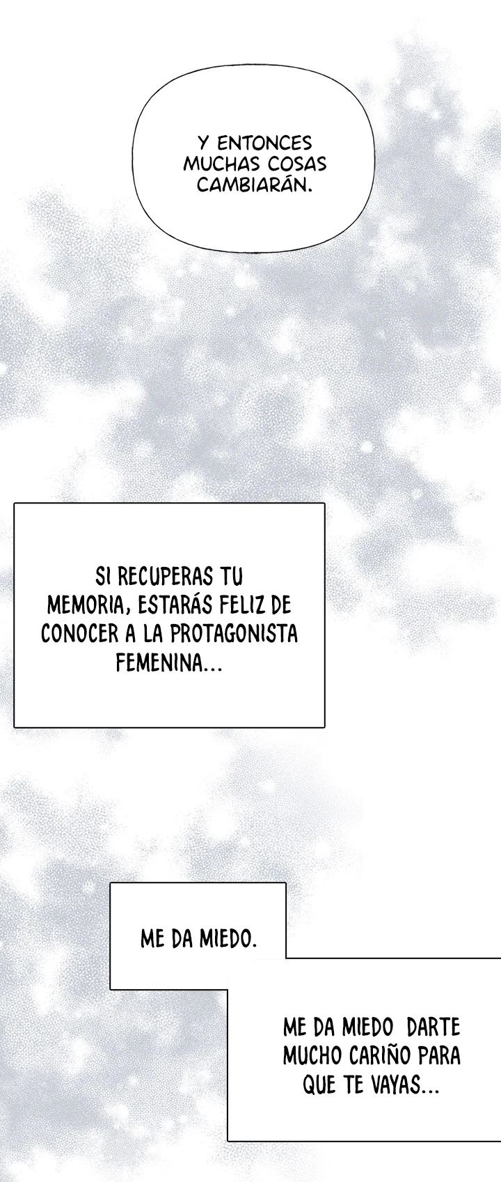 Mi hermana recogió al protagonista masculino - Capítulo 18 - Página 40 - LectorTMOo