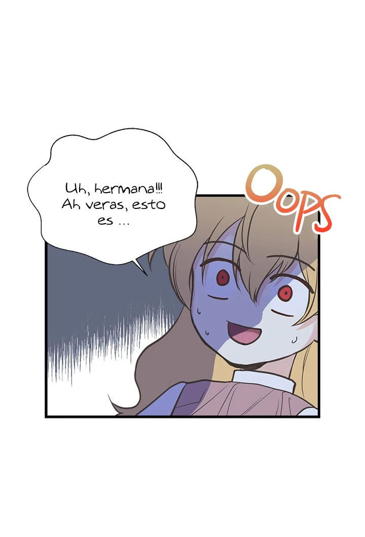 Mi hermana recogió al protagonista masculino - Capítulo 18 - Página 54 - LectorTMOo