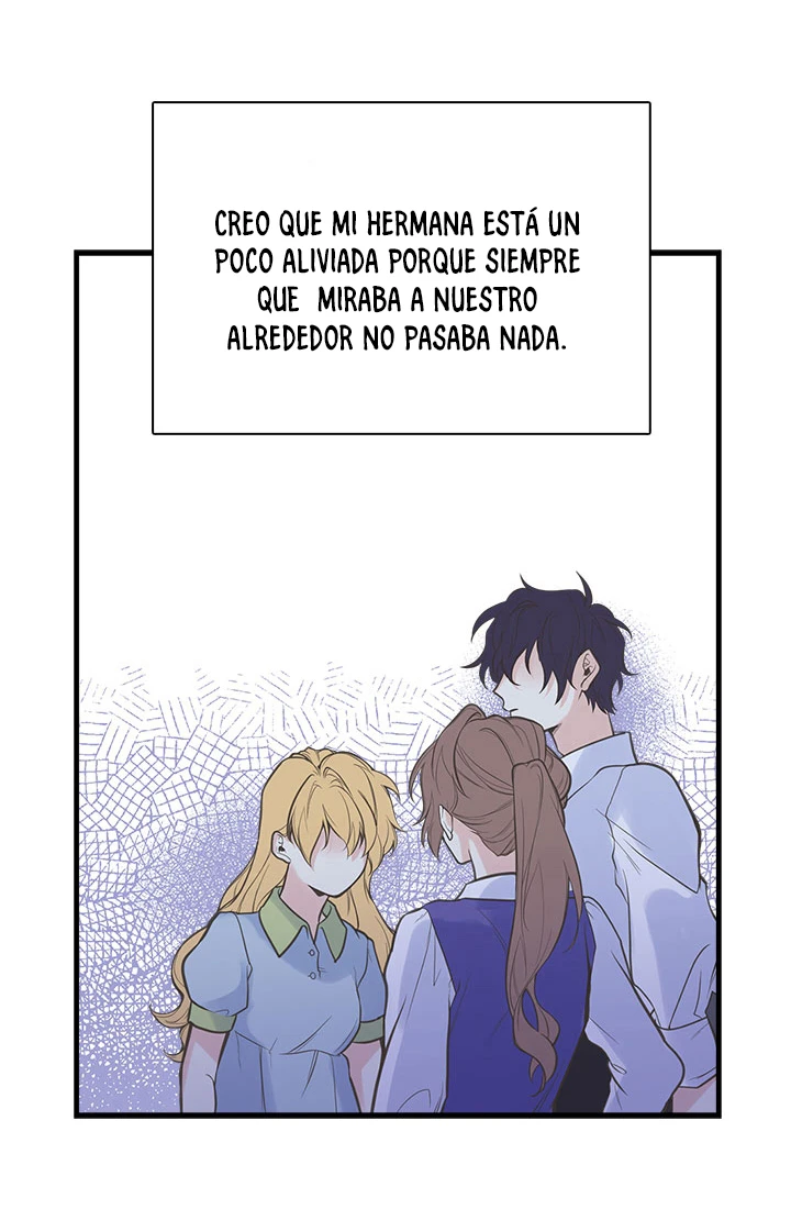 Mi hermana recogió al protagonista masculino - Capítulo 18 - Página 61 - LectorTMOo