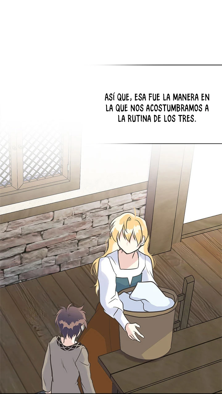 Mi hermana recogió al protagonista masculino - Capítulo 18 - Página 62 - LectorTMOo