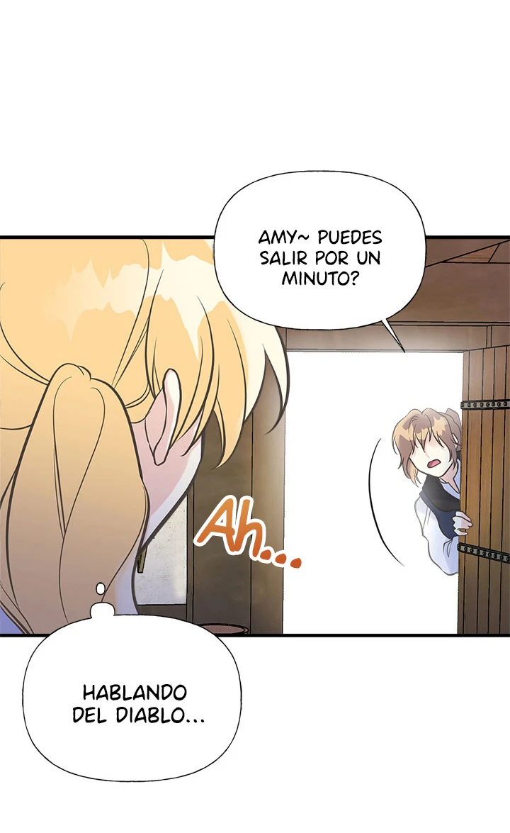 Mi hermana recogió al protagonista masculino - Capítulo 18 - Página 64 - LectorTMOo