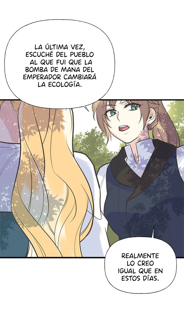 Mi hermana recogió al protagonista masculino - Capítulo 18 - Página 68 - LectorTMOo