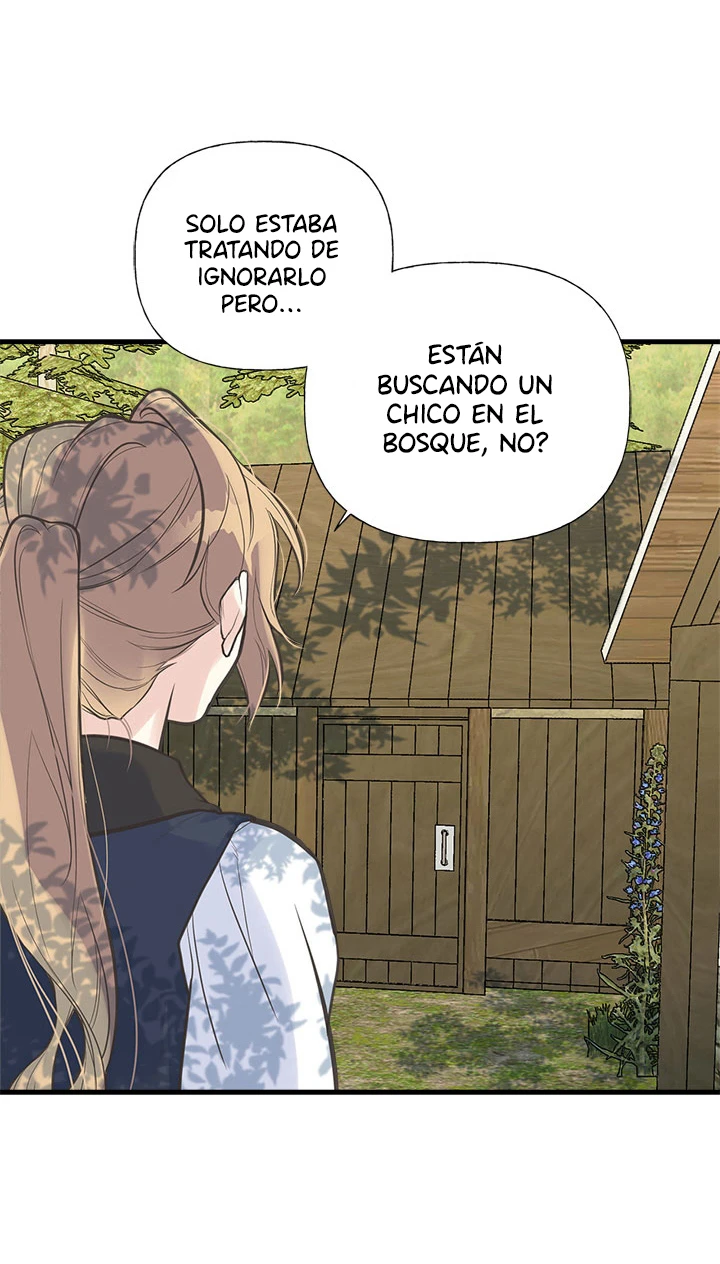 Mi hermana recogió al protagonista masculino - Capítulo 18 - Página 70 - LectorTMOo