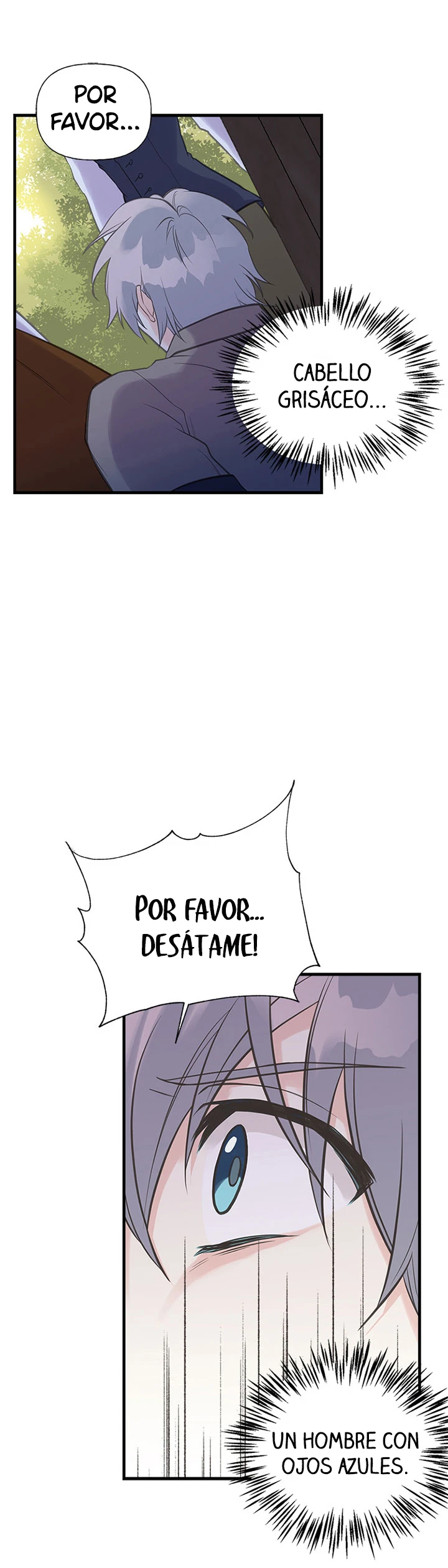 Mi hermana recogió al protagonista masculino - Capítulo 19 - Página 6 - LectorTMOo