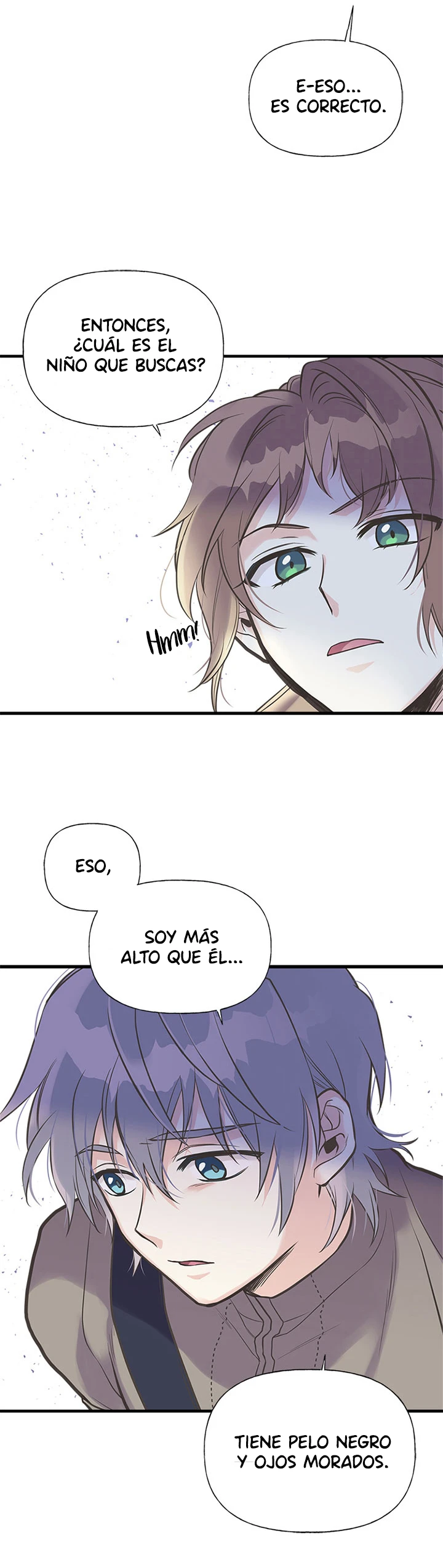 Mi hermana recogió al protagonista masculino - Capítulo 19 - Página 12 - LectorTMOo