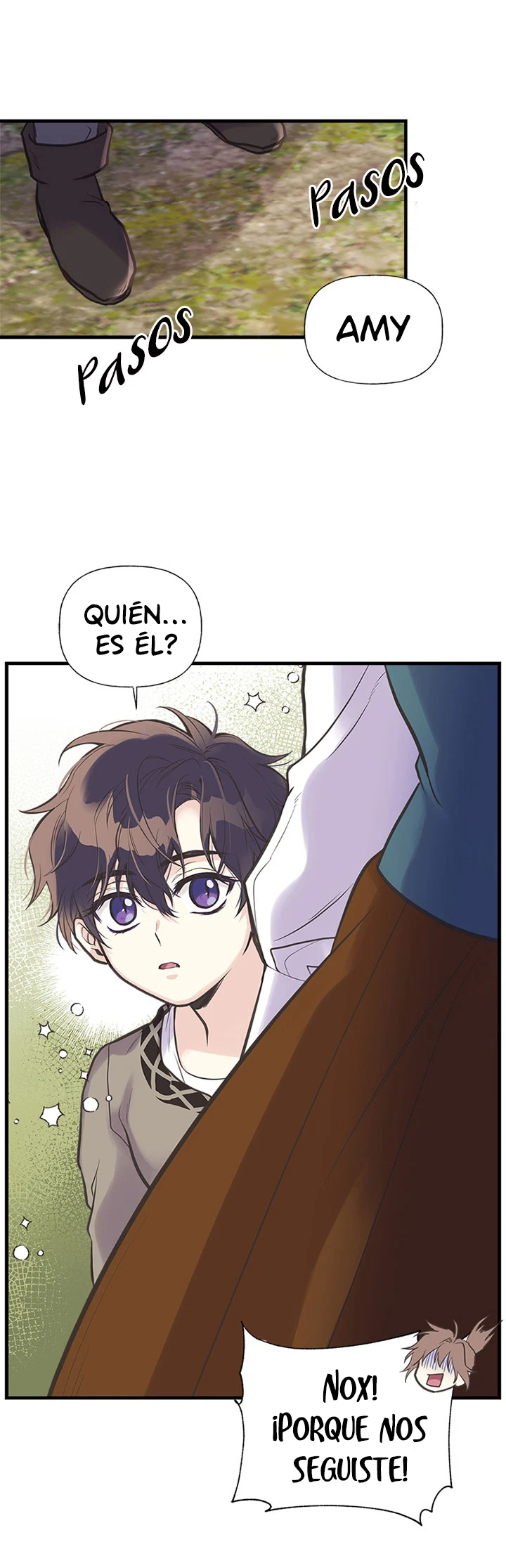 Mi hermana recogió al protagonista masculino - Capítulo 19 - Página 14 - LectorTMOo