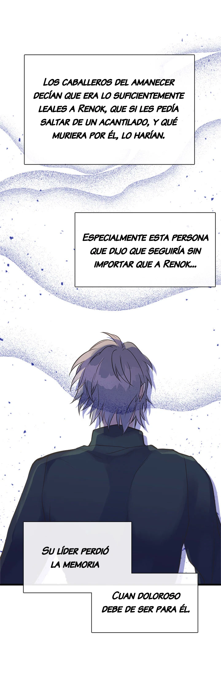 Mi hermana recogió al protagonista masculino - Capítulo 19 - Página 28 - LectorTMOo