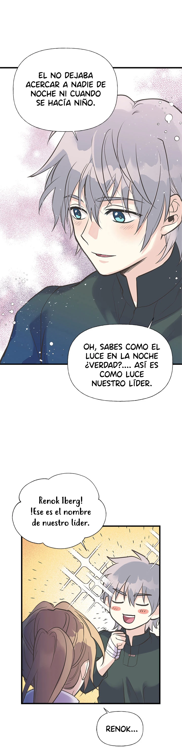Mi hermana recogió al protagonista masculino - Capítulo 19 - Página 31 - LectorTMOo