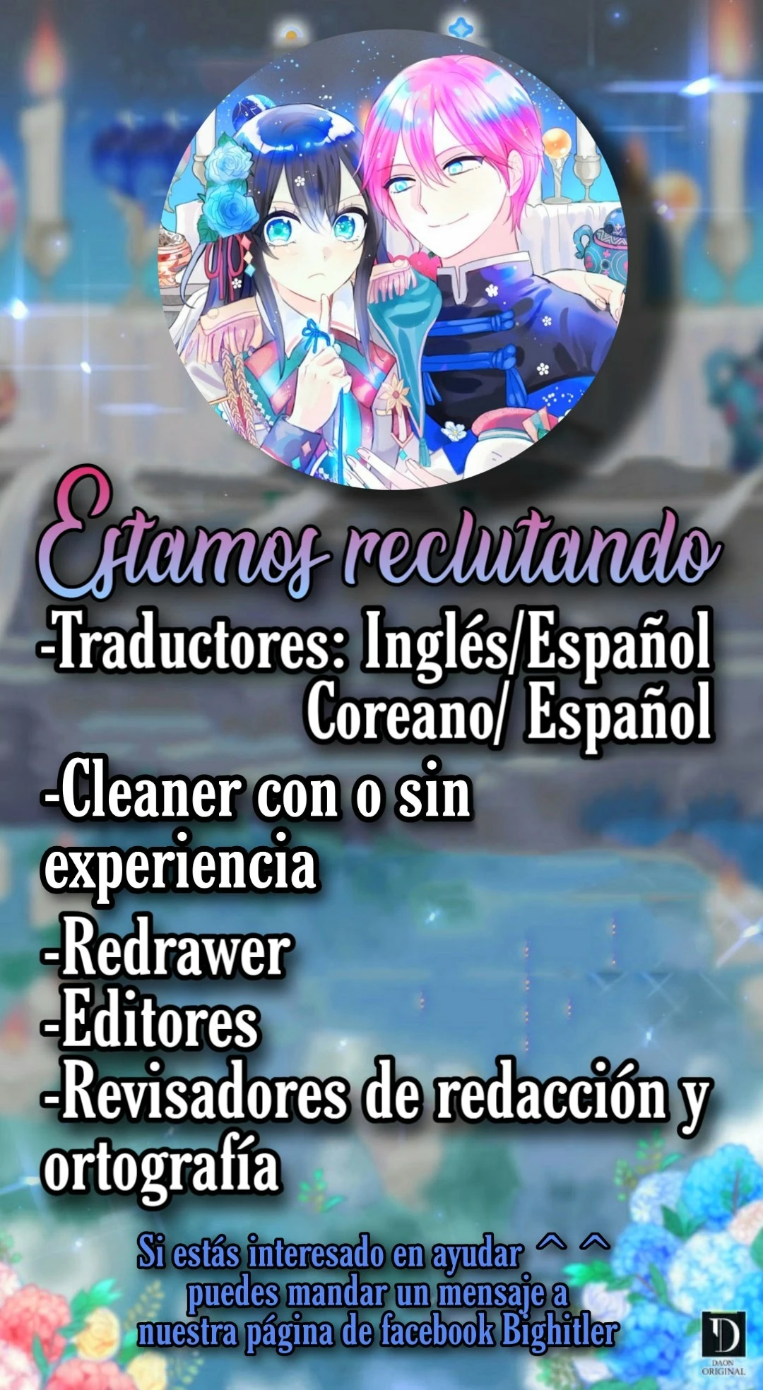 Mi hermana recogió al protagonista masculino - Capítulo 2 - Página 4 - LectorTMOo