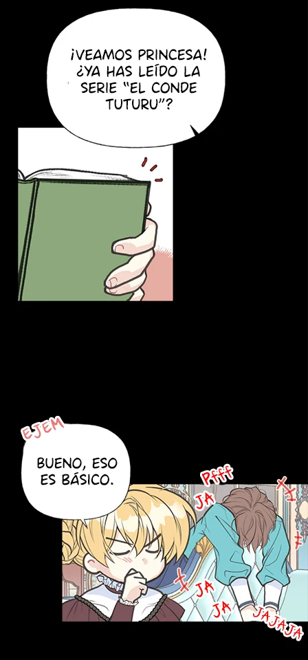 Mi hermana recogió al protagonista masculino - Capítulo 2 - Página 10 - LectorTMOo