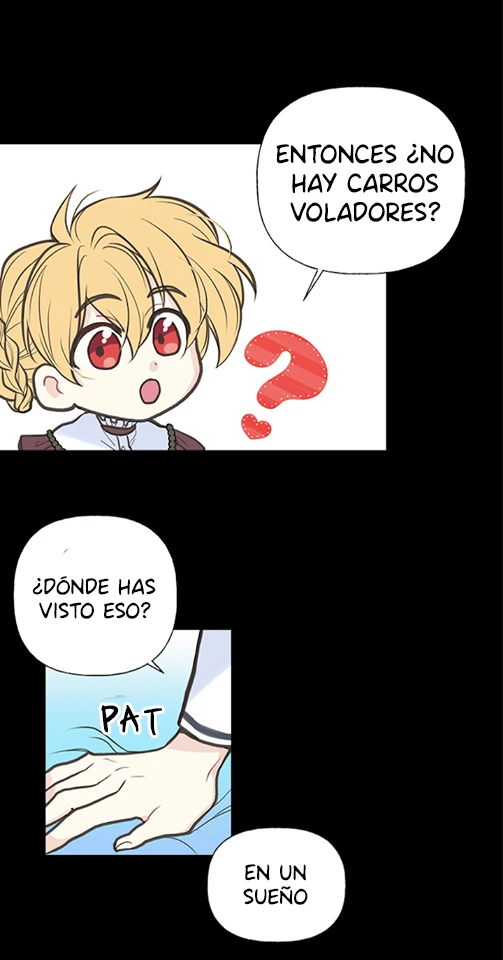Mi hermana recogió al protagonista masculino - Capítulo 2 - Página 13 - LectorTMOo