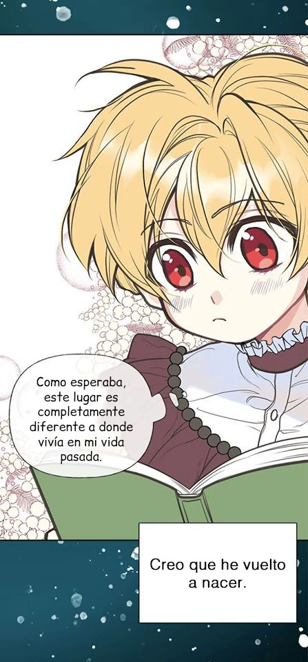 Mi hermana recogió al protagonista masculino - Capítulo 2 - Página 15 - LectorTMOo