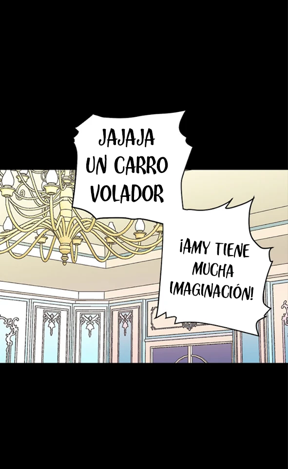 Mi hermana recogió al protagonista masculino - Capítulo 2 - Página 17 - LectorTMOo