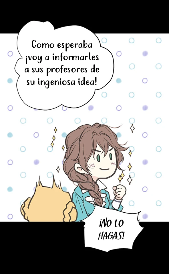 Mi hermana recogió al protagonista masculino - Capítulo 2 - Página 18 - LectorTMOo