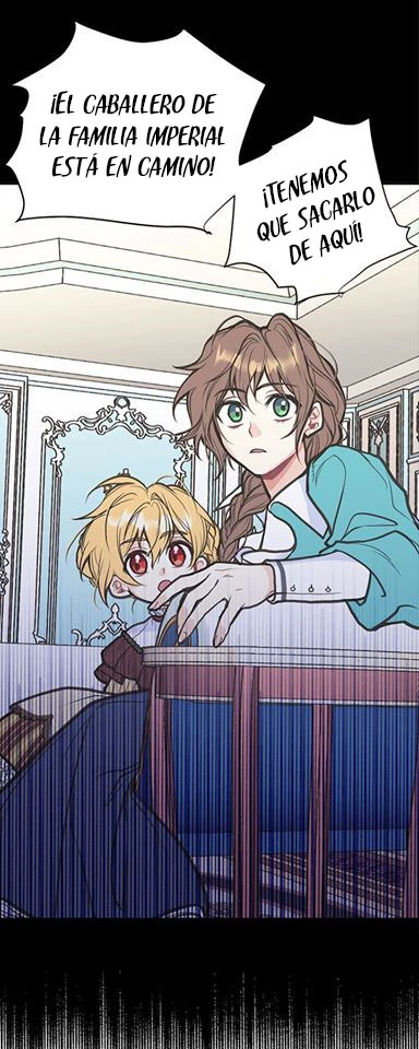 Mi hermana recogió al protagonista masculino - Capítulo 2 - Página 20 - LectorTMOo