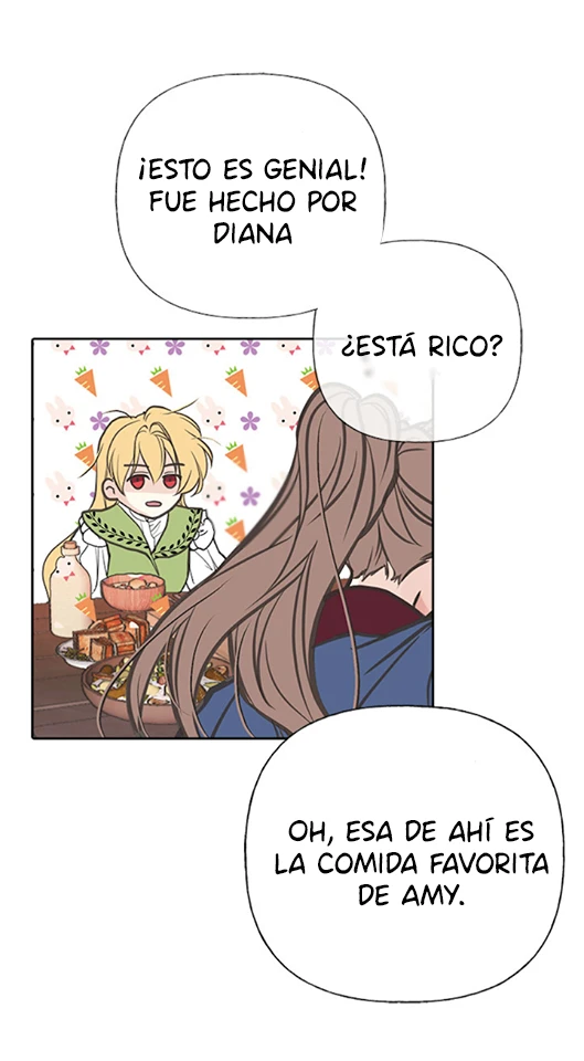 Mi hermana recogió al protagonista masculino - Capítulo 2 - Página 24 - LectorTMOo