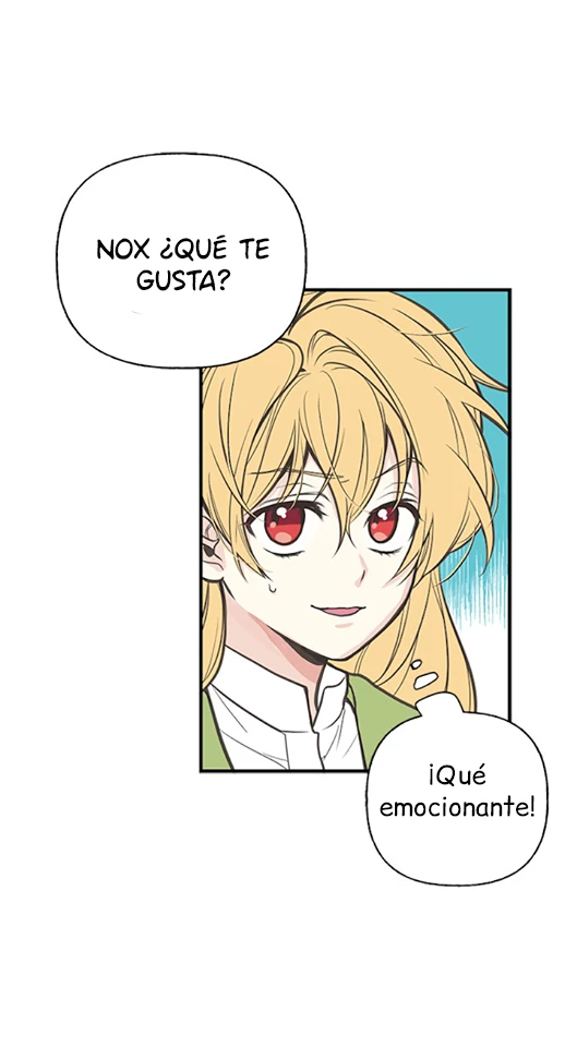 Mi hermana recogió al protagonista masculino - Capítulo 2 - Página 25 - LectorTMOo