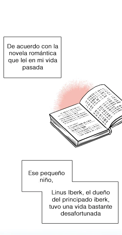 Mi hermana recogió al protagonista masculino - Capítulo 2 - Página 26 - LectorTMOo