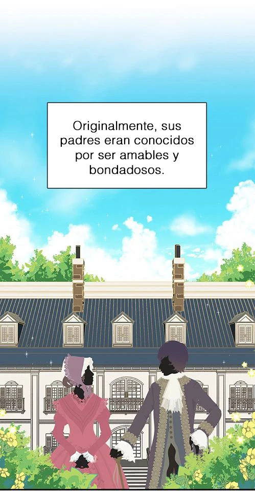 Mi hermana recogió al protagonista masculino - Capítulo 2 - Página 27 - LectorTMOo