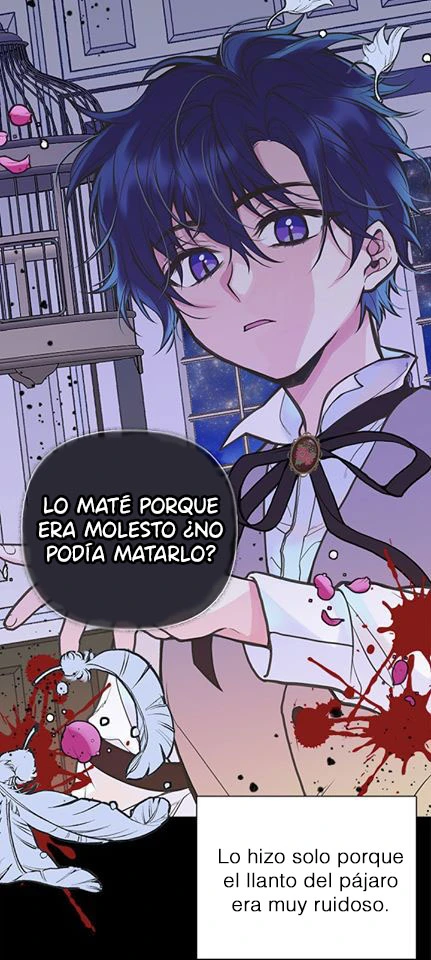 Mi hermana recogió al protagonista masculino - Capítulo 2 - Página 30 - LectorTMOo