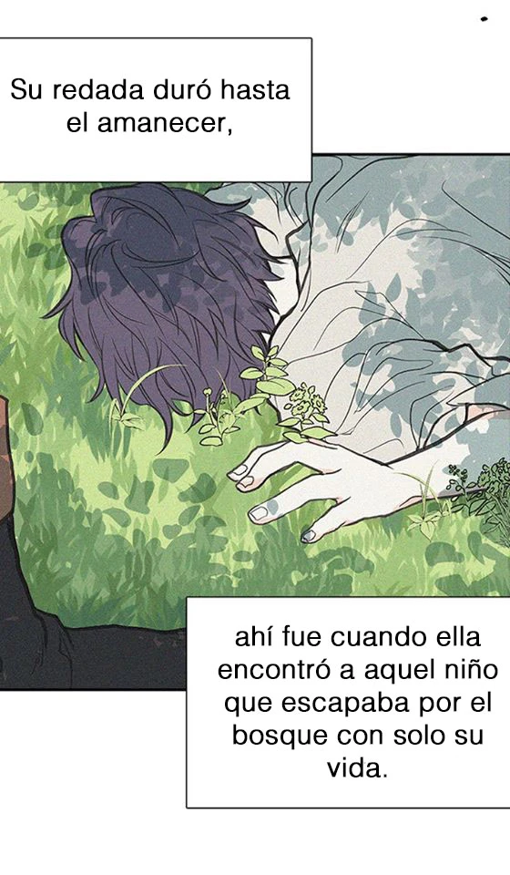 Mi hermana recogió al protagonista masculino - Capítulo 2 - Página 39 - LectorTMOo