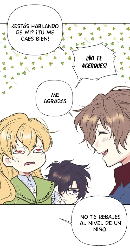 Mi hermana recogió al protagonista masculino - Capítulo 2 - Página 45 - LectorTMOo