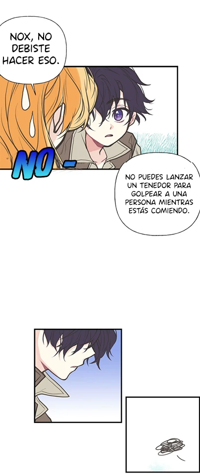 Mi hermana recogió al protagonista masculino - Capítulo 2 - Página 46 - LectorTMOo