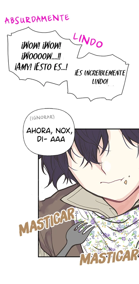 Mi hermana recogió al protagonista masculino - Capítulo 2 - Página 52 - LectorTMOo