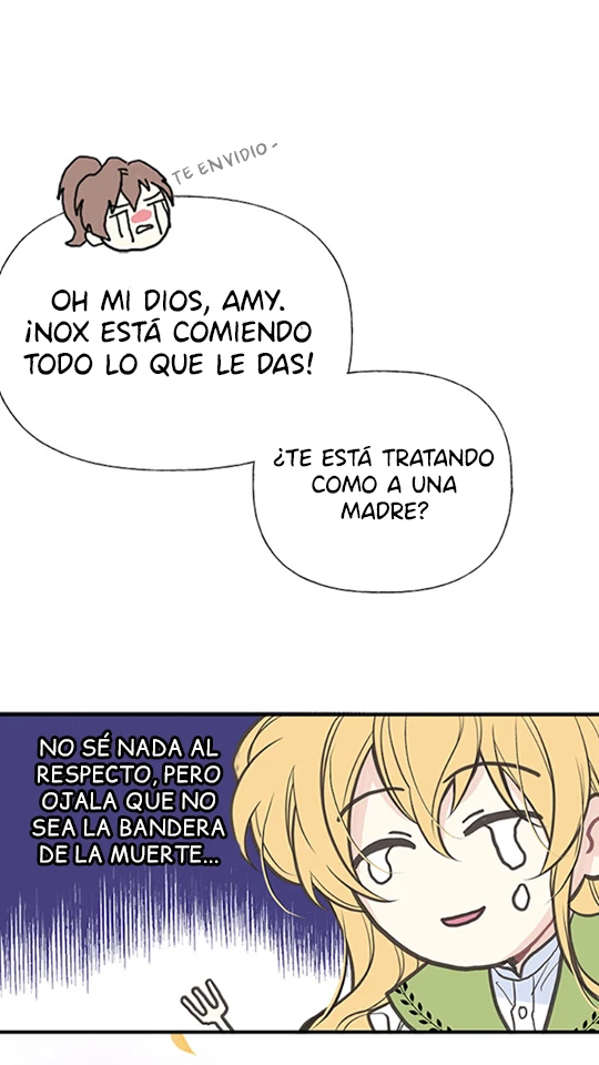 Mi hermana recogió al protagonista masculino - Capítulo 2 - Página 53 - LectorTMOo
