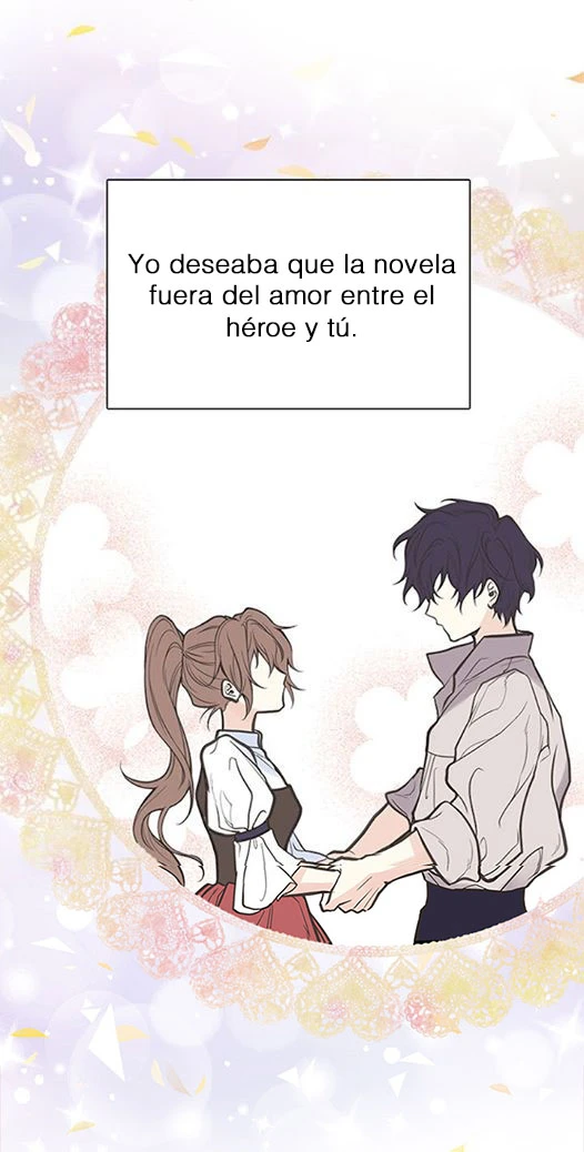 Mi hermana recogió al protagonista masculino - Capítulo 2 - Página 54 - LectorTMOo