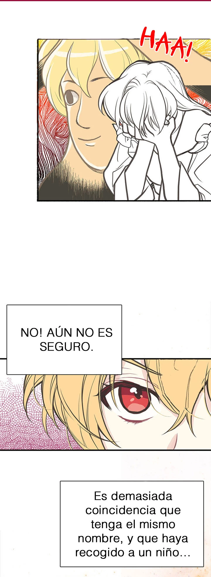 Mi hermana recogió al protagonista masculino - Capítulo 2 - Página 56 - LectorTMOo