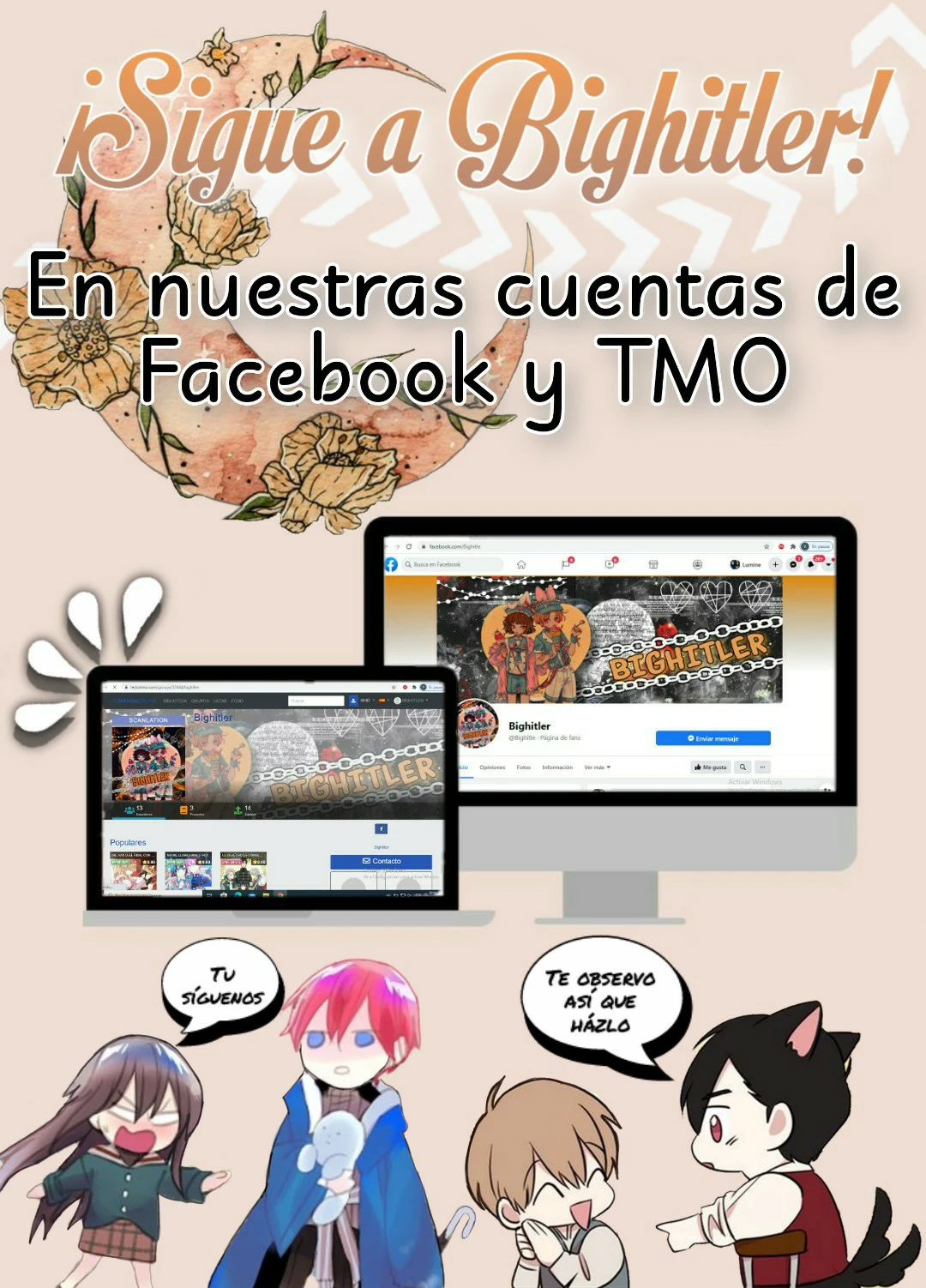 Mi hermana recogió al protagonista masculino - Capítulo 22 - Página 3 - LectorTMOo