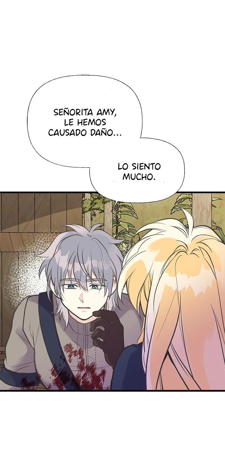 Mi hermana recogió al protagonista masculino - Capítulo 25 - Página 6 - LectorTMOo