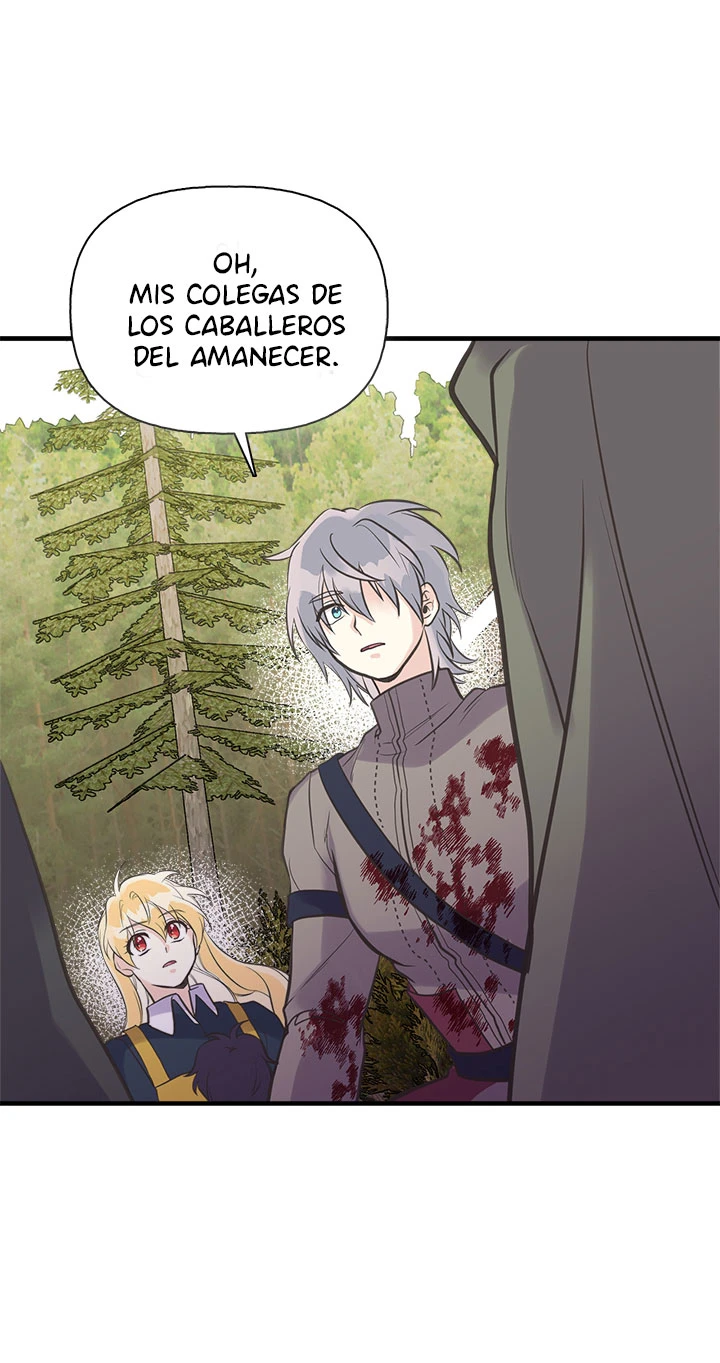Mi hermana recogió al protagonista masculino - Capítulo 25 - Página 9 - LectorTMOo