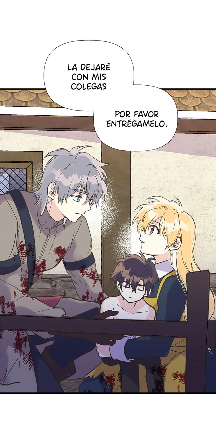 Mi hermana recogió al protagonista masculino - Capítulo 25 - Página 13 - LectorTMOo