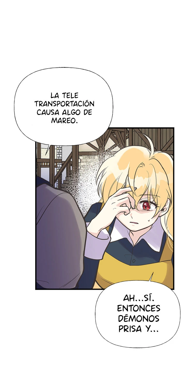 Mi hermana recogió al protagonista masculino - Capítulo 25 - Página 21 - LectorTMOo