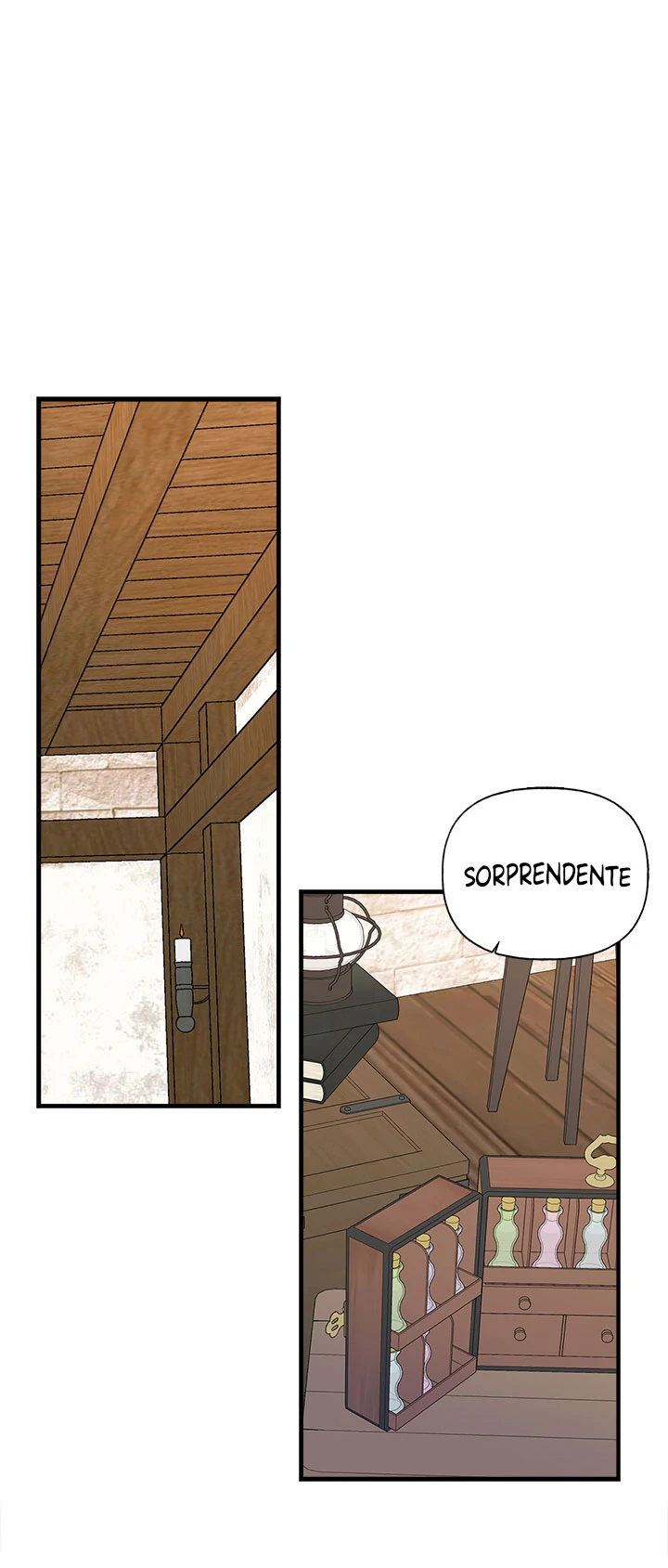 Mi hermana recogió al protagonista masculino - Capítulo 25 - Página 23 - LectorTMOo