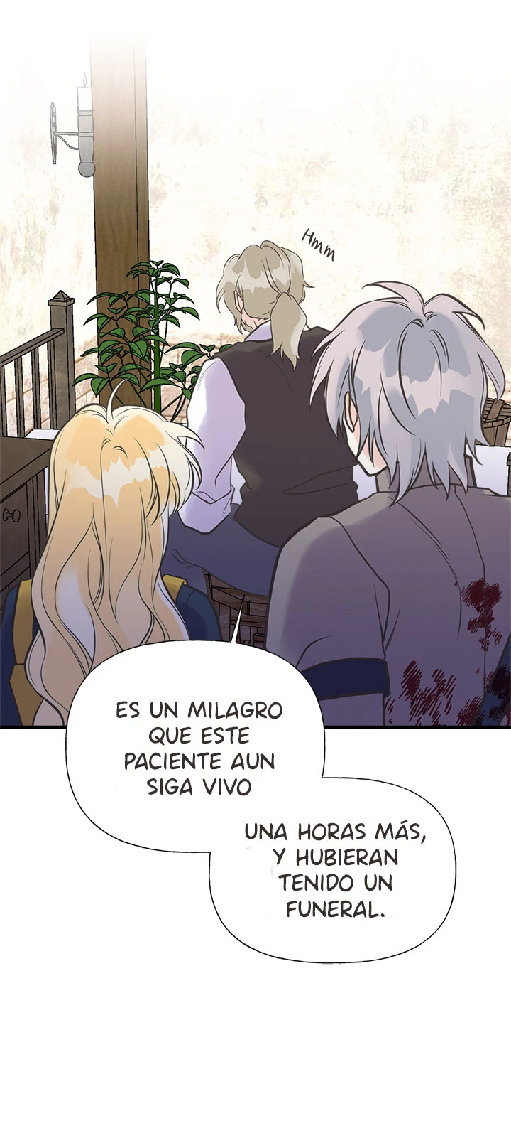 Mi hermana recogió al protagonista masculino - Capítulo 25 - Página 24 - LectorTMOo