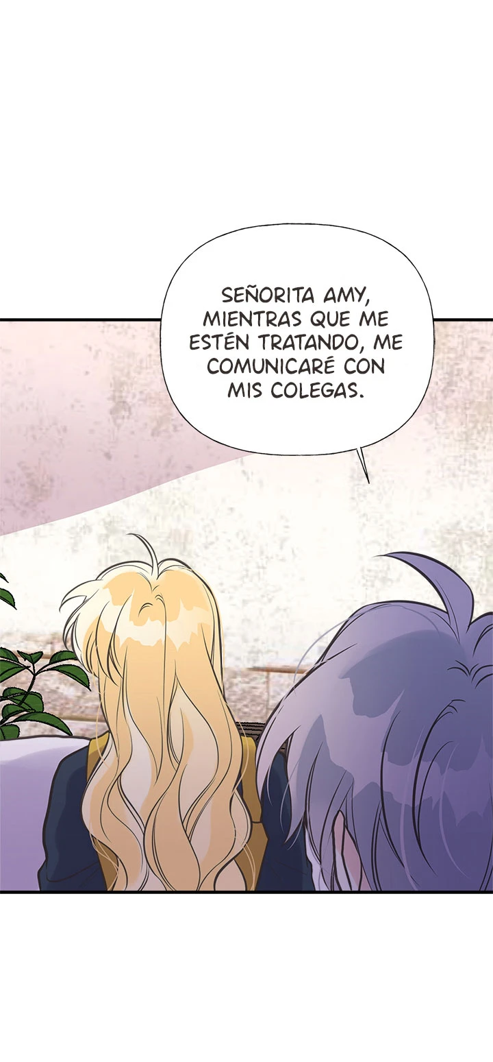 Mi hermana recogió al protagonista masculino - Capítulo 25 - Página 29 - LectorTMOo