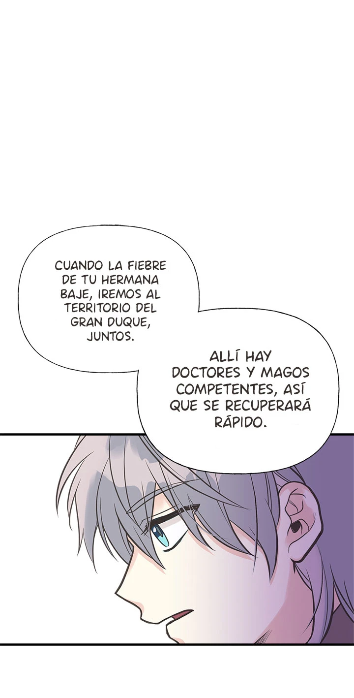 Mi hermana recogió al protagonista masculino - Capítulo 25 - Página 31 - LectorTMOo