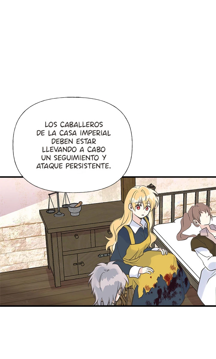 Mi hermana recogió al protagonista masculino - Capítulo 25 - Página 34 - LectorTMOo
