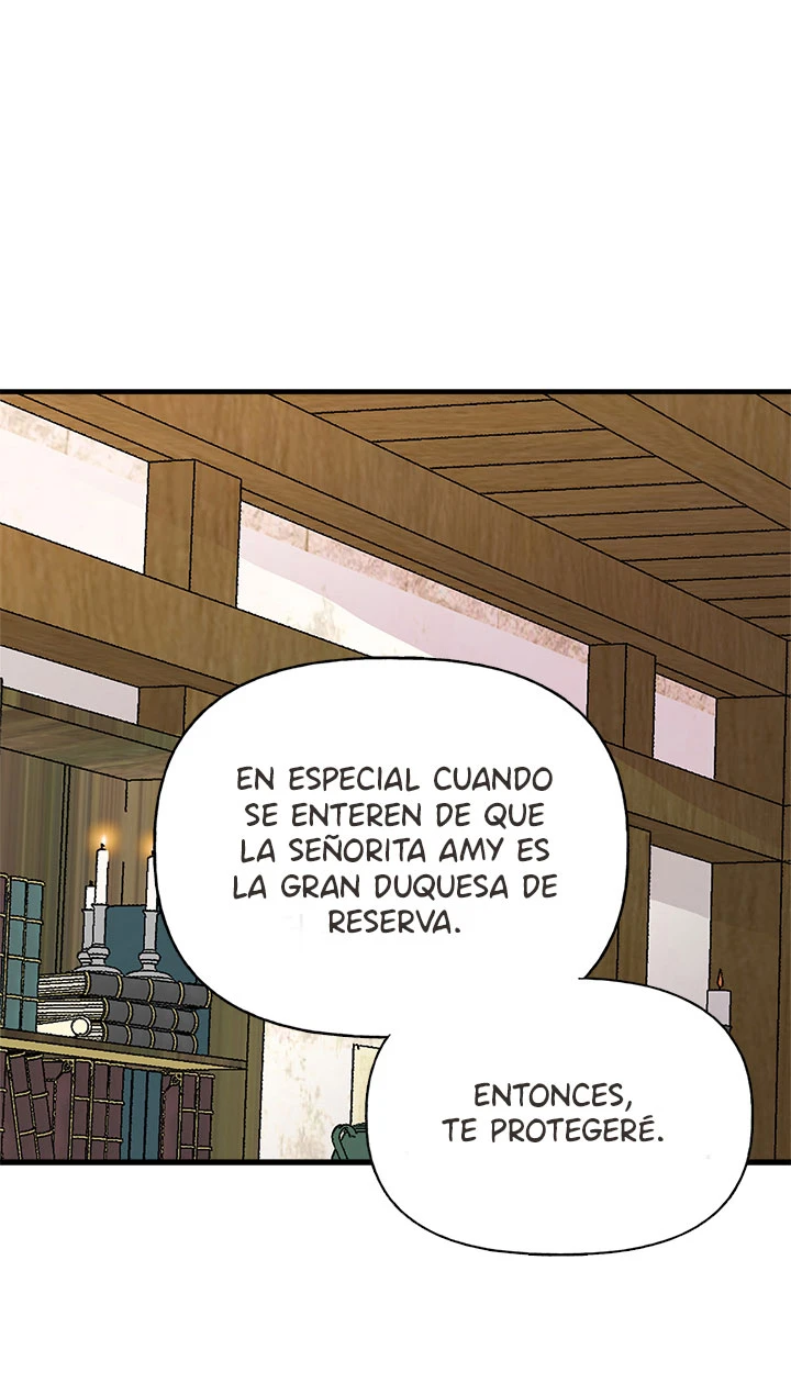 Mi hermana recogió al protagonista masculino - Capítulo 25 - Página 35 - LectorTMOo