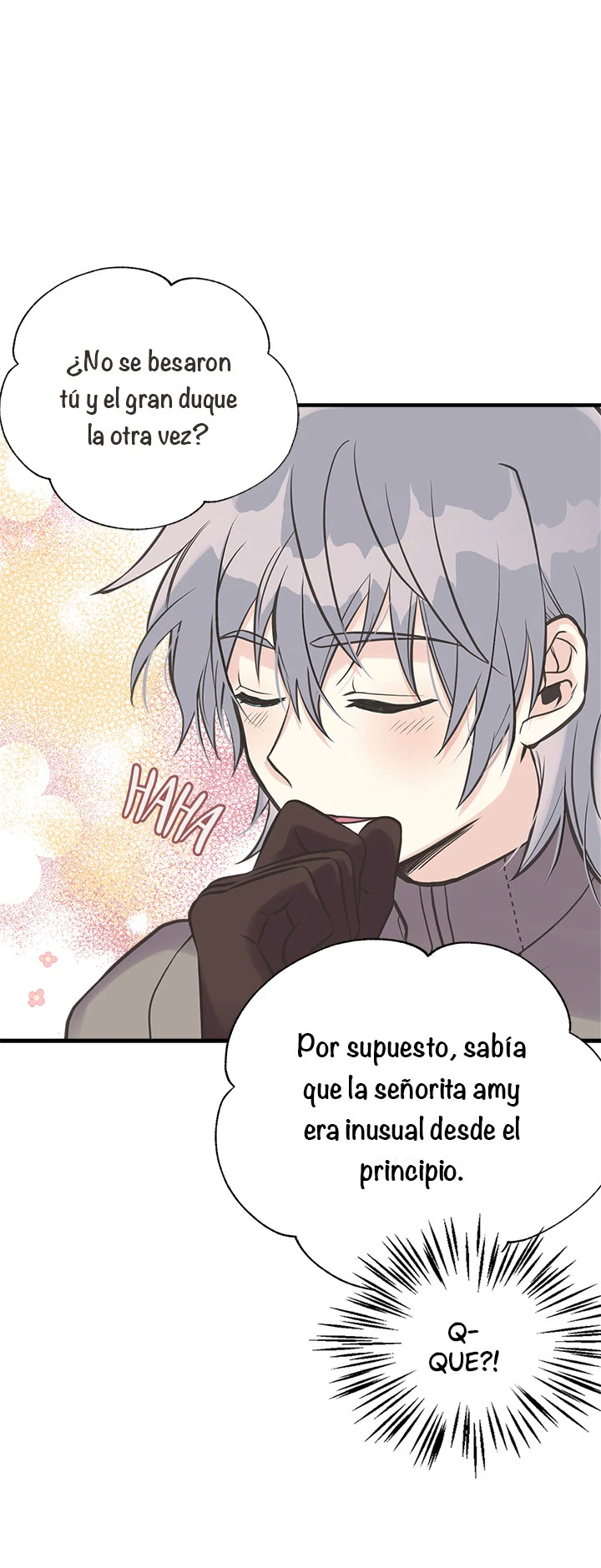 Mi hermana recogió al protagonista masculino - Capítulo 25 - Página 37 - LectorTMOo