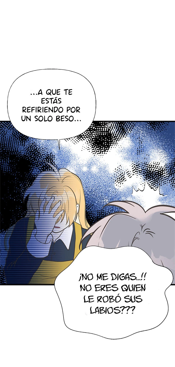 Mi hermana recogió al protagonista masculino - Capítulo 25 - Página 38 - LectorTMOo