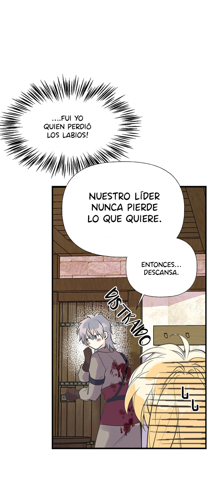 Mi hermana recogió al protagonista masculino - Capítulo 25 - Página 39 - LectorTMOo