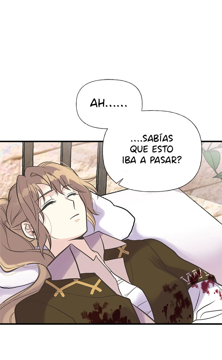 Mi hermana recogió al protagonista masculino - Capítulo 25 - Página 40 - LectorTMOo