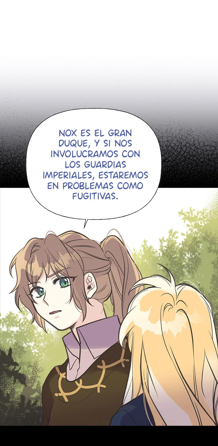 Mi hermana recogió al protagonista masculino - Capítulo 25 - Página 41 - LectorTMOo