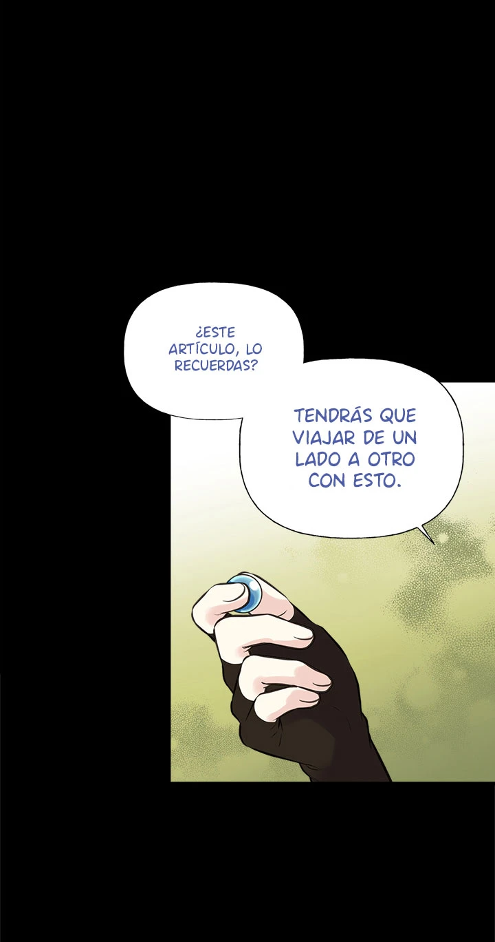 Mi hermana recogió al protagonista masculino - Capítulo 25 - Página 42 - LectorTMOo